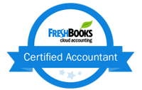 Ellenton CPA - Freshbook Certified