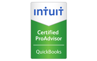 Ellenton CPA - Intuit Quickbooks Certified Proffesional